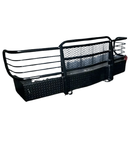 Ranch Hand Front Bumper for 2011-2016 Ford Super Duty F250