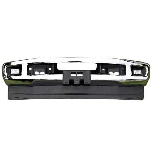 Front Bumper for 2017-2019 Ford F250
