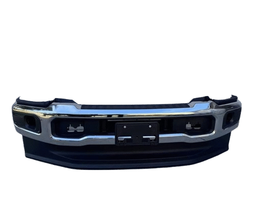 Front Bumper for 2023-2024 Ford F250/F350