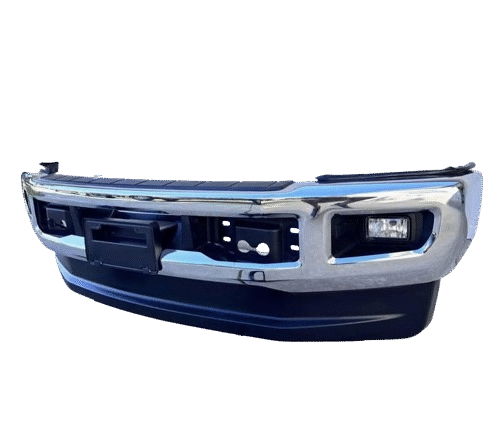 Front Bumper for 2017-2019 Ford F250