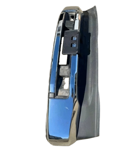 Front Bumper for 2017-2022 Ford F250/F350