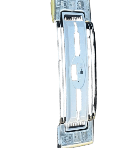 OEM Headlights and Grille for 2017-2022 Ford F250
