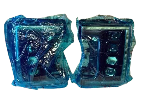 Morimoto LED Headlights for 2017-2020 Ford Super Duty