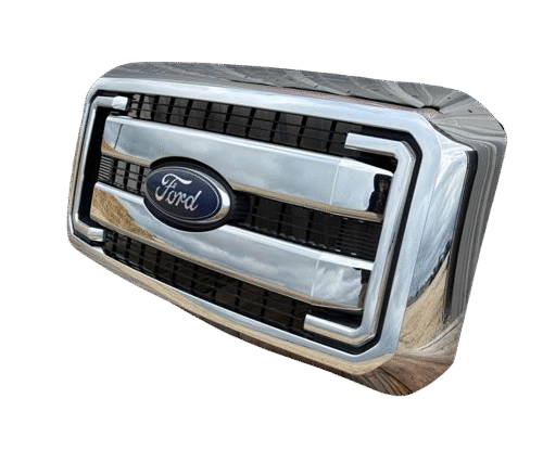 Chrome Grill for 2011-2016 Ford F-250 / F-350 Super Duty