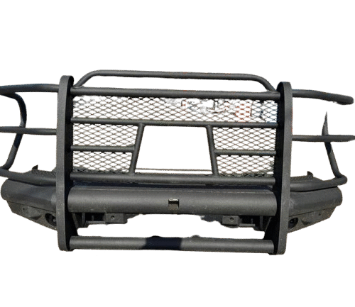 Tough Country Traditional Front Replacement Bumper for 2017-2024 Ford Super Duty