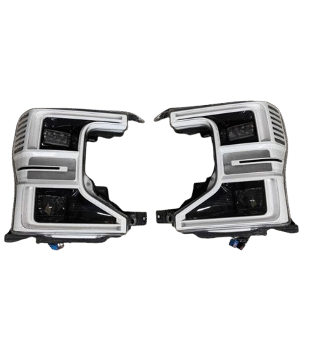 2020-2022 F250 F350 F450 OEM LED Headlights