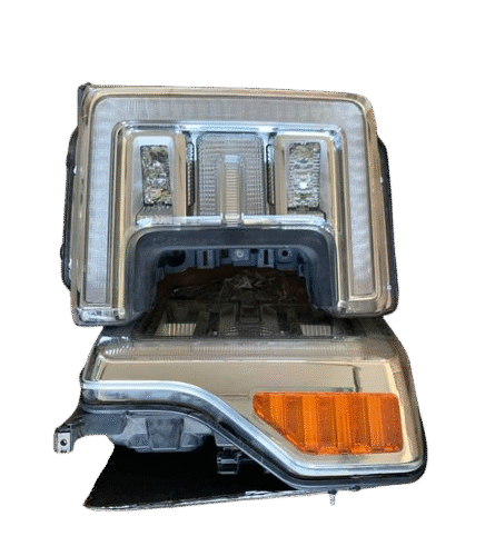 OEM LED Headlights for 2017-2019 Ford Super Duty