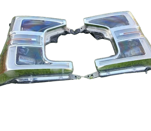 OEM LED Headlights Assembly for 2020-2022 F250 F350