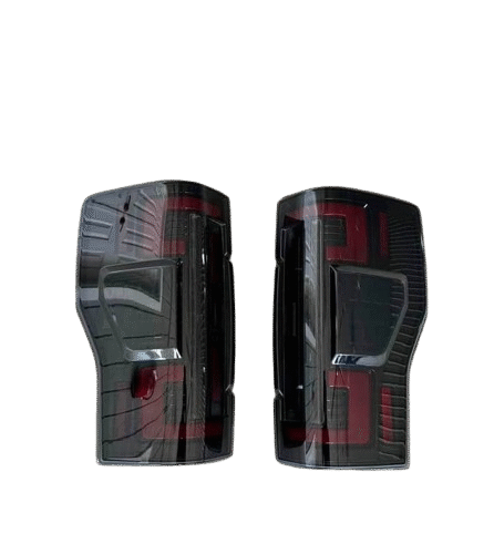 2020-2022 Super Duty Recon LED Taillights