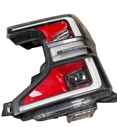 2020-2022 Ford Super Duty OEM Custom LED Headlights