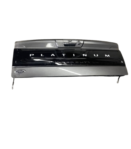 2024 Ford Superduty F250 F350 F450 Platinum Tailgate with Camera