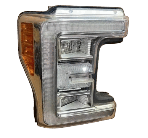 2017-2019 Ford Superduty F250/F350 Platinum LED Headlights