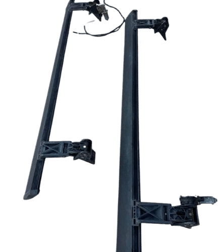AMP Research Power Steps for 2017-2024 F250, F350, F450