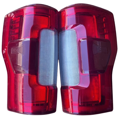 2017-2022 Ford Superduty OEM Taillights