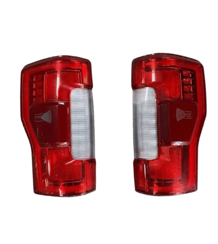 2017-2022 Ford Superduty OEM Taillights