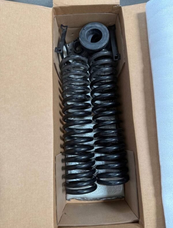 2017-2024 Carli Dominator 3.0" Remote Reservoir Shocks (Front & Rear) - Image 3