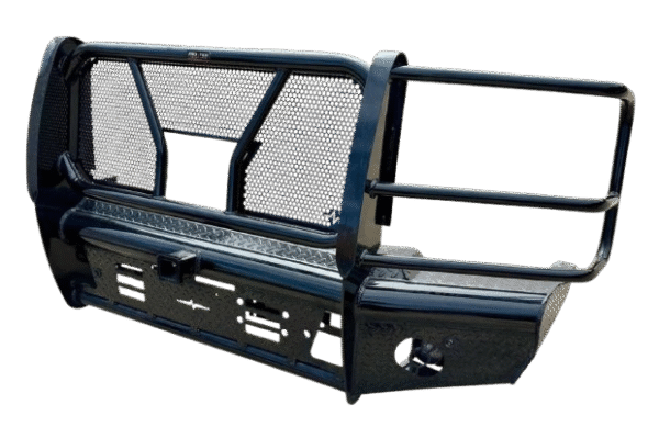 2023-2025 F250-F450 Pro & Xtreme Front Bumper Replacements - Image 3