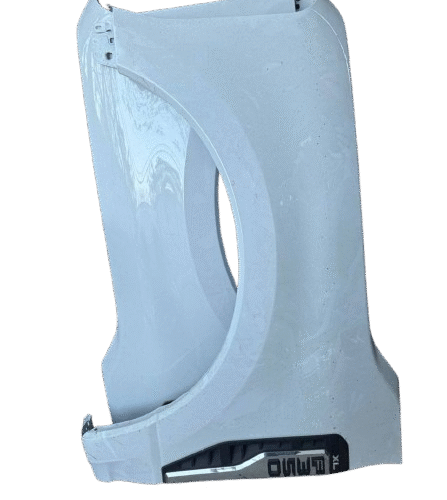 2023-2025 Ford Superduty F250 F350 Left and Right Fenders